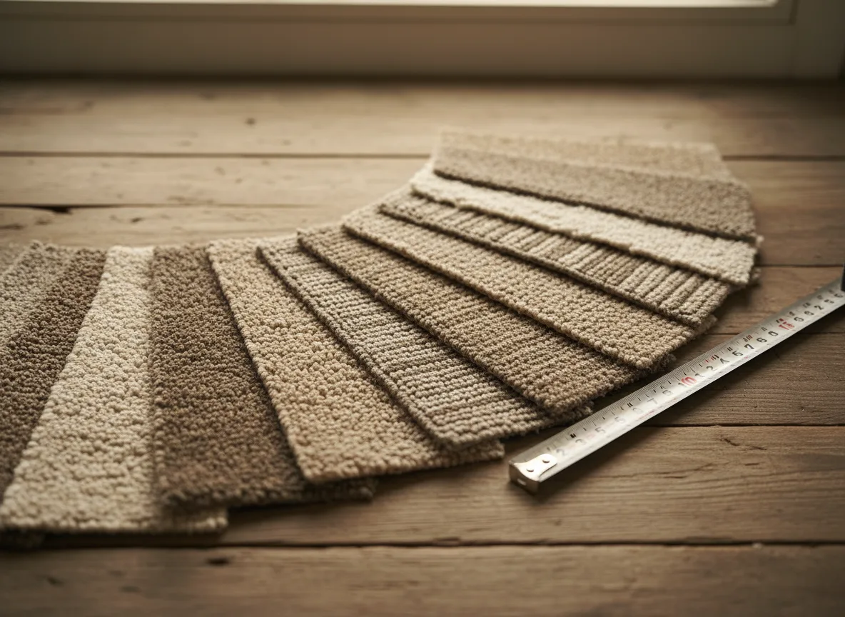 Carpet Installation New Franklin, MO FAQs